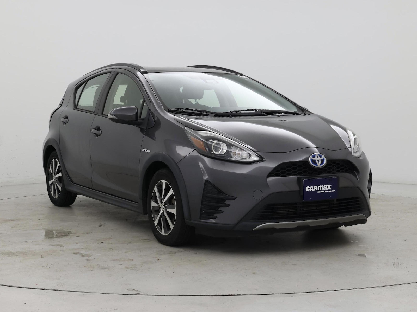 toyota prius c 2018 JTDKDTB36J1600068 image toyota prius c 2018 JTDKDTB36J1600068 image